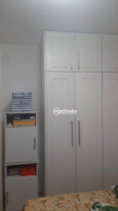 Imagem Apartamento com 2 Quartos à Venda, 58 m² em Jardim Anton Von Zuben - Campinas Imagem Apartamento com 2 Quartos à Venda, 58 m² em Jardim Anton Von Zuben - Campinas