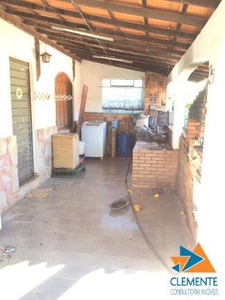 Imagem Casa com 2 Quartos à Venda, 200 m² em Condomínio Villa Monte Verde - Jaboticatubas
