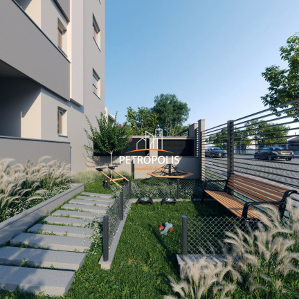 Imagem Apartamento com 2 Quartos à Venda, 50 m² em Vila Verde - Caxias Do Sul