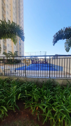 Imagem Apartamento com 2 Quartos à Venda, 46 m² em Parque João Ramalho - Santo André Imagem Apartamento com 2 Quartos à Venda, 46 m² em Parque João Ramalho - Santo André