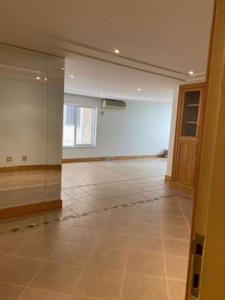 Imagem Apartamento com 3 Quartos à Venda, 189 m² em Paraíso - São Paulo