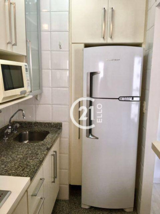 Imagem Apartamento com 1 Quarto para Alugar, 37 m² em Vila Nova Conceição - São Paulo Imagem Apartamento com 1 Quarto para Alugar, 37 m² em Vila Nova Conceição - São Paulo