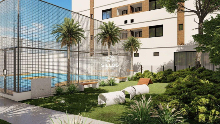 Imagem Apartamento com 3 Quartos à Venda, em Bacacheri - Curitiba Imagem Apartamento com 3 Quartos à Venda, em Bacacheri - Curitiba
