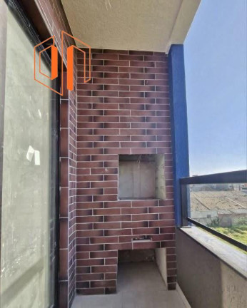 Imagem Apartamento com 3 Quartos à Venda, 58 m² em Parque Da Fonte - São José Dos Pinhais