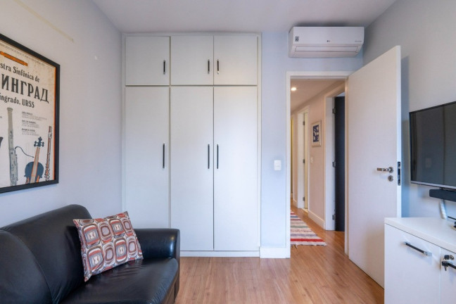 Imagem Apartamento com 3 Quartos à Venda, 114 m² em Vila Andrade - São Paulo Imagem Apartamento com 3 Quartos à Venda, 114 m² em Vila Andrade - São Paulo