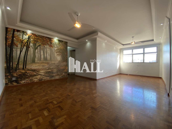 Apartamento com 3 Quartos à Venda, 100 m² em Centro - São José Do Rio Preto