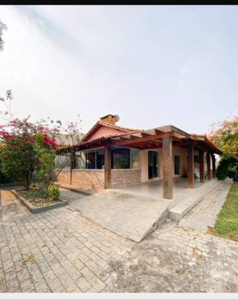 Imagem Casa à Venda, 257 m² em Retiro Das Fontes - Atibaia Imagem Casa à Venda, 257 m² em Retiro Das Fontes - Atibaia