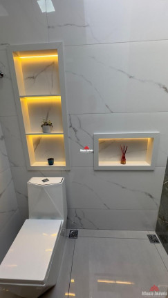 Imagem Casa com 3 Quartos à Venda, 96 m² em Jardim Marambaia - Jundiaí Imagem Casa com 3 Quartos à Venda, 96 m² em Jardim Marambaia - Jundiaí