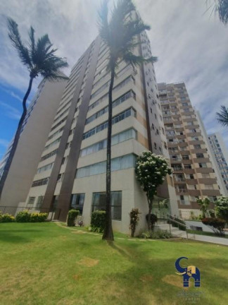 Imagem Apartamento com 4 Quartos à Venda, 135 m² em Pituba - Salvador Imagem Apartamento com 4 Quartos à Venda, 135 m² em Pituba - Salvador