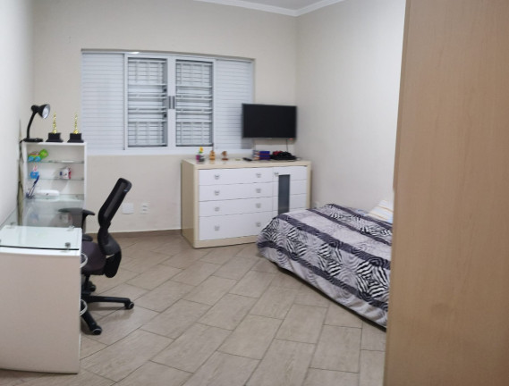 Imagem Casa com 3 Quartos à Venda, 168 m² em Cambuci - São Paulo