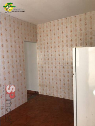 Imagem Casa à Venda, 130 m² em Parque Mandaqui - São Paulo Imagem Casa à Venda, 130 m² em Parque Mandaqui - São Paulo