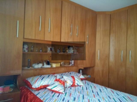 Imagem Apartamento com 2 Quartos à Venda, 60 m² em Vila Constança - São Paulo