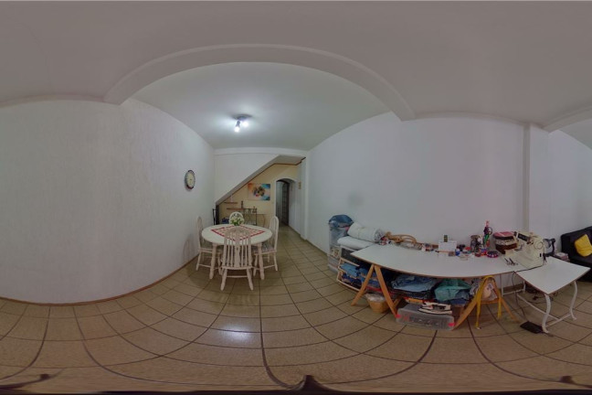 Imagem Casa com 4 Quartos à Venda, 166 m² em Tatuapé - São Paulo Imagem Casa com 4 Quartos à Venda, 166 m² em Tatuapé - São Paulo