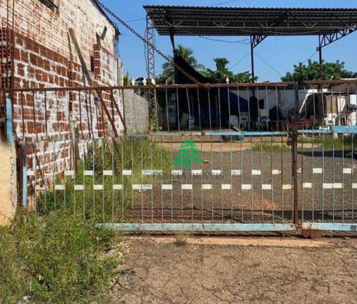 Imagem Terreno à Venda, 300 m² em Jardim São Paulo Ii - Foz Do Iguaçu Imagem Terreno à Venda, 300 m² em Jardim São Paulo Ii - Foz Do Iguaçu