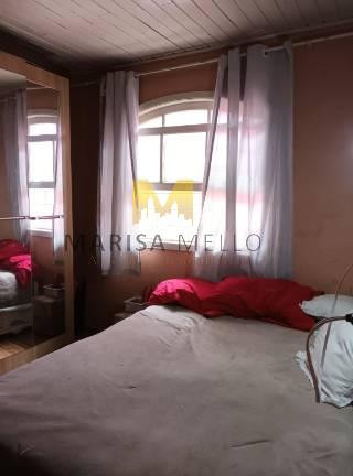 Imagem Casa com 4 Quartos à Venda, 212 m² em Vila Ipanema - Piraquara