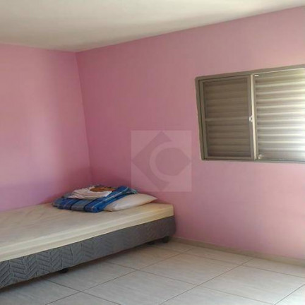 Imagem Casa com 3 Quartos à Venda, 330 m² em Jardim Morada Do Sol - Indaiatuba