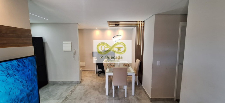 Imagem Imóvel com 2 Quartos à Venda, 60 m² em Nova Veneza - Paulínia