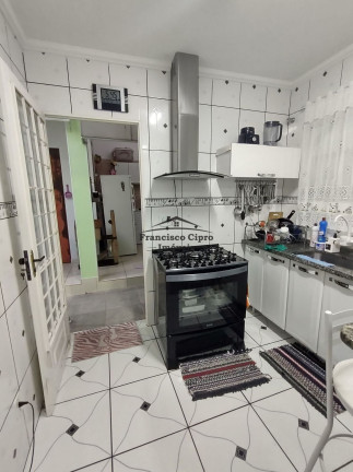 Imagem Casa com 2 Quartos à Venda, 137 m² em Vila Municipal - Guaratinguetá Imagem Casa com 2 Quartos à Venda, 137 m² em Vila Municipal - Guaratinguetá