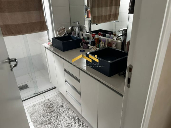 Imagem Apartamento com 4 Quartos à Venda, 185 m² em Morumbi - São Paulo Imagem Apartamento com 4 Quartos à Venda, 185 m² em Morumbi - São Paulo