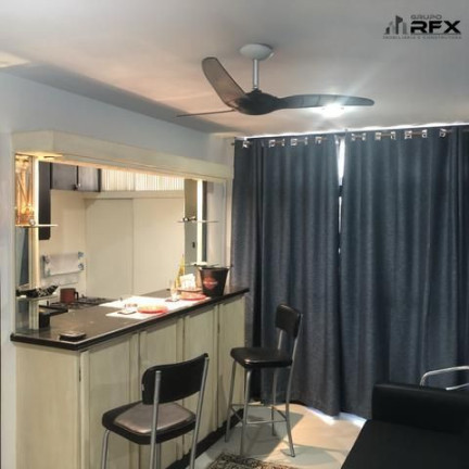 Imagem Apartamento com 2 Quartos à Venda, 60 m² em Icaraí - Niterói