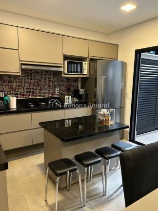Imagem Casa de Condomínio com 3 Quartos à Venda, 117 m² em Chácara Primavera - Campinas Imagem Casa de Condomínio com 3 Quartos à Venda, 117 m² em Chácara Primavera - Campinas