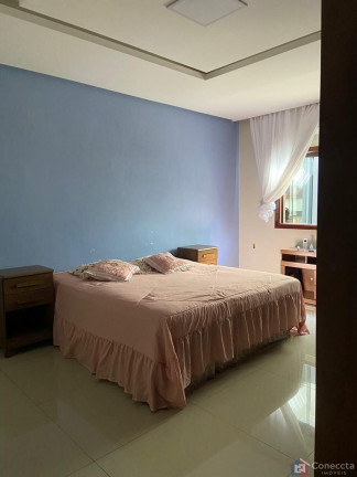 Imagem Casa com 3 Quartos à Venda, 211 m² em Ipanema Ii - Patos De Minas