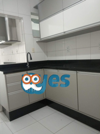 Imagem Casa com 3 Quartos para Alugar, 200 m² em Sim - Feira De Santana