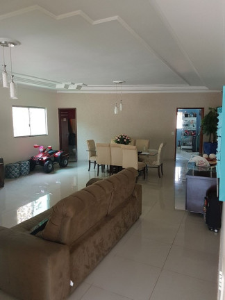 Imagem Casa com 3 Quartos à Venda, 350 m² em Setor Habitacional Vicente Pires - Brasília Imagem Casa com 3 Quartos à Venda, 350 m² em Setor Habitacional Vicente Pires - Brasília
