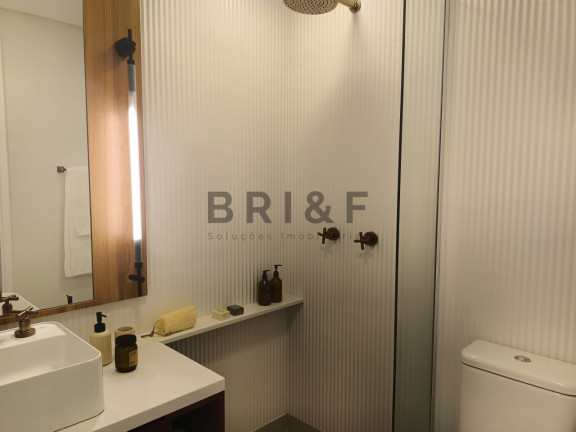Imagem Apartamento com 1 Quarto à Venda, 41 m² em Chácara Santo Antônio (zona Sul) - São Paulo Imagem Apartamento com 1 Quarto à Venda, 41 m² em Chácara Santo Antônio (zona Sul) - São Paulo