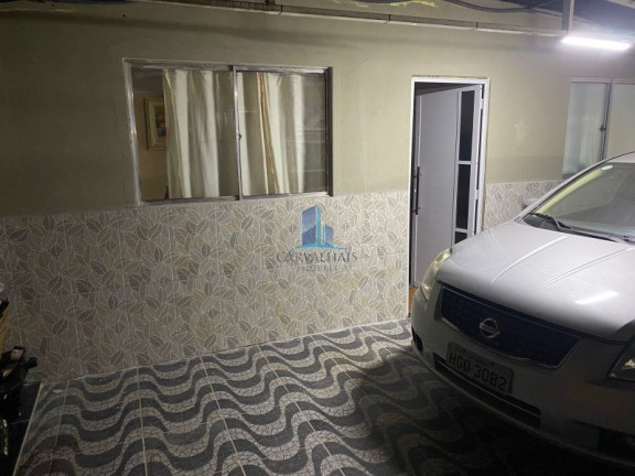 Casa com 4 Quartos à Venda, 300 m² em Tropical - Contagem