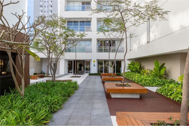 Imagem Apartamento com 1 Quarto à Venda, 50 m² em Vila Leopoldina - São Paulo