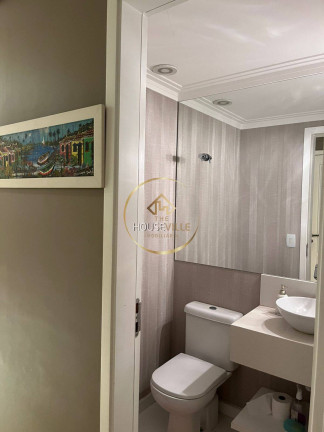 Imagem Apartamento com 3 Quartos à Venda, 143 m² em Parque Residencial Aquarius - São José Dos Campos Imagem Apartamento com 3 Quartos à Venda, 143 m² em Parque Residencial Aquarius - São José Dos Campos