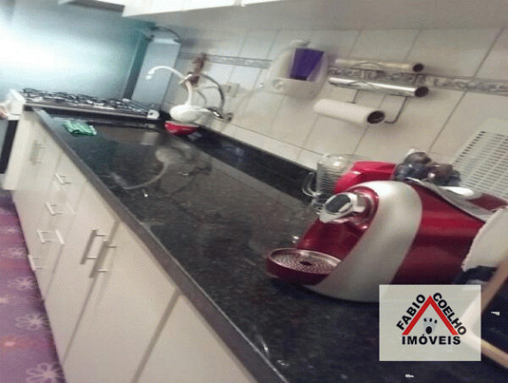 Imagem Apartamento com 3 Quartos à Venda, 75 m² em Interlagos - São Paulo Imagem Apartamento com 3 Quartos à Venda, 75 m² em Interlagos - São Paulo