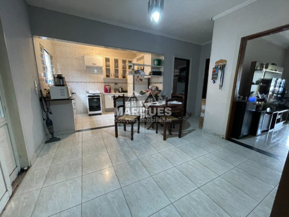 Imagem Casa com 2 Quartos à Venda, 120 m² em Jardim Amanda Ii - Hortolândia Imagem Casa com 2 Quartos à Venda, 120 m² em Jardim Amanda Ii - Hortolândia