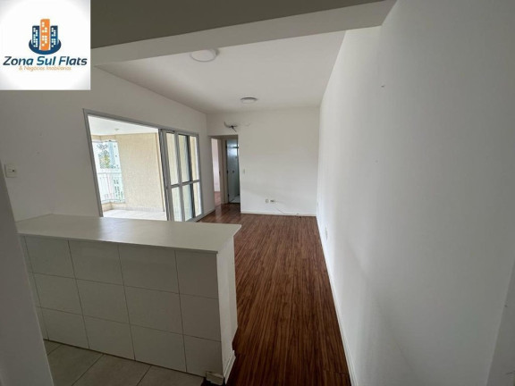 Imagem Apartamento com 2 Quartos à Venda, 70 m² em Campo Belo - São Paulo Imagem Apartamento com 2 Quartos à Venda, 70 m² em Campo Belo - São Paulo