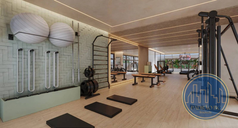 Imagem Apartamento com 2 Quartos à Venda, 66 m² em Centro - Itajaí Imagem Apartamento com 2 Quartos à Venda, 66 m² em Centro - Itajaí