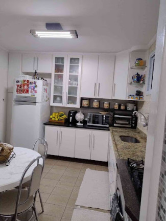 Imagem Apartamento com 3 Quartos à Venda, 147 m² em Santana - São Paulo