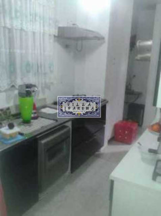 Imagem Apartamento com 3 Quartos à Venda, 120 m² em Ipanema - Rio De Janeiro