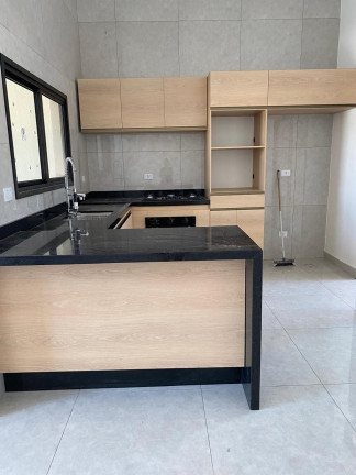 Imagem Casa de Condomínio com 3 Quartos à Venda, 120 m² em Residencial Maricá - Pindamonhangaba Imagem Casa de Condomínio com 3 Quartos à Venda, 120 m² em Residencial Maricá - Pindamonhangaba
