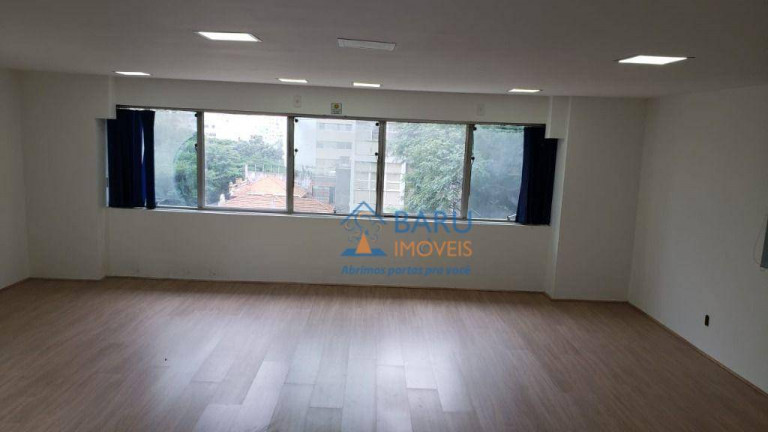 Imagem Imóvel à Venda ou Locação, 114 m² em Cerqueira César - São Paulo Imagem Imóvel à Venda ou Locação, 114 m² em Cerqueira César - São Paulo