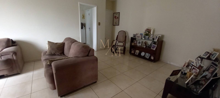 Imagem Apartamento com 2 Quartos à Venda, 96 m² em Aparecida - Santos Imagem Apartamento com 2 Quartos à Venda, 96 m² em Aparecida - Santos
