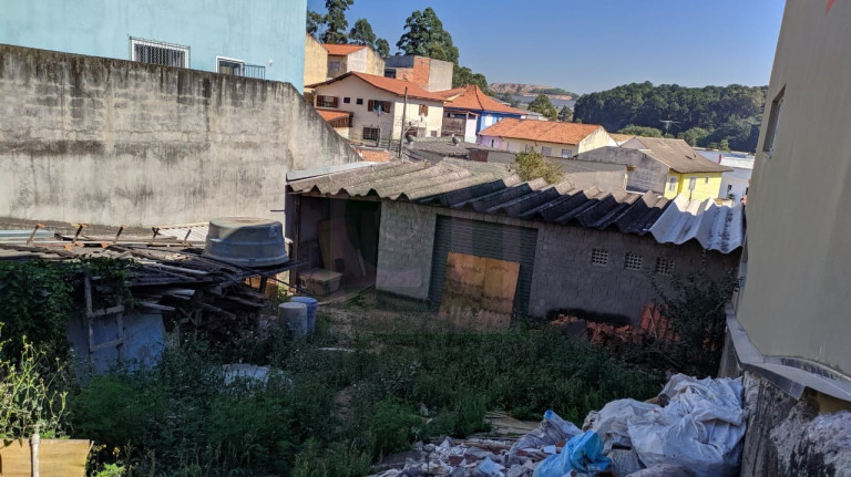 Imagem Terreno à Venda, 275 m² em Parque Ipê - São Paulo Imagem Terreno à Venda, 275 m² em Parque Ipê - São Paulo