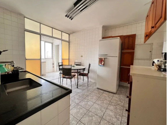 Imagem Apartamento com 3 Quartos à Venda, 127 m² em Paraíso - São Paulo Imagem Apartamento com 3 Quartos à Venda, 127 m² em Paraíso - São Paulo