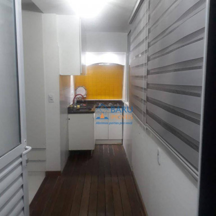 Imagem Apartamento com 1 Quarto para Alugar, 40 m² em Bela Vista - São Paulo Imagem Apartamento com 1 Quarto para Alugar, 40 m² em Bela Vista - São Paulo