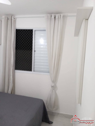 Imagem Apartamento com 2 Quartos à Venda, 39 m² em Vila Nova Aliança - Jacareí Imagem Apartamento com 2 Quartos à Venda, 39 m² em Vila Nova Aliança - Jacareí