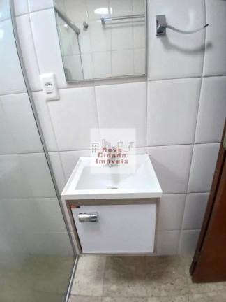 Imagem Apartamento com 2 Quartos para Alugar, 76 m² em Vila Olímpia - São Paulo