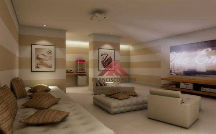 Imagem Apartamento com 3 Quartos à Venda, 90 m² em Icaraí - Niterói Imagem Apartamento com 3 Quartos à Venda, 90 m² em Icaraí - Niterói