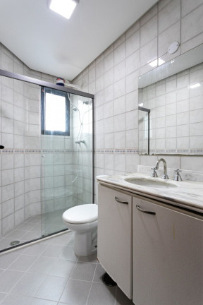 Imagem Imóvel com 4 Quartos à Venda, 152 m² em Vila Clementino - São Paulo