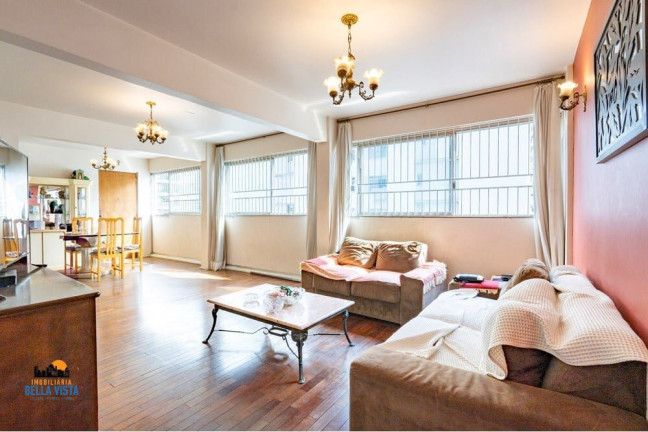 Apartamento com 3 Quartos à Venda,  em Paraíso - São Paulo