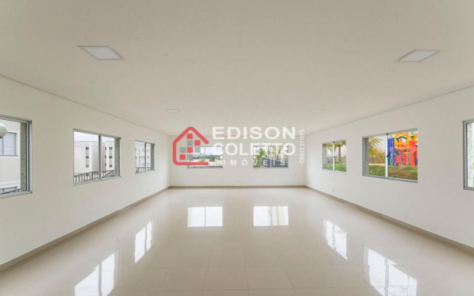 Imagem Apartamento com 2 Quartos à Venda, 47 m² em Jardim São Francisco - Piracicaba